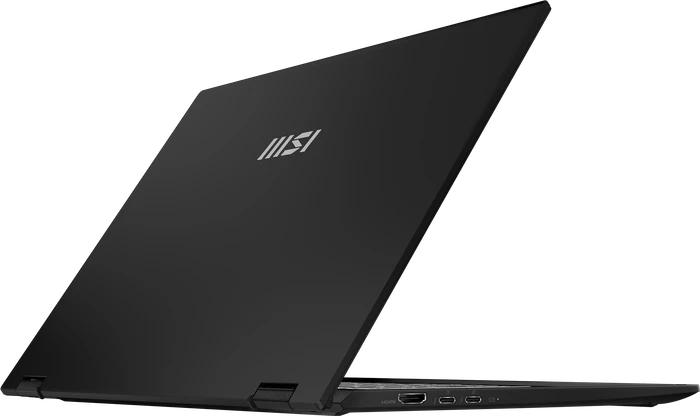 MSI Summit E14 Flip Evo A12MT-049, Ink Black, Core i7-1280P, 16GB RAM, 1TB SSD, DE