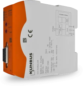 Revolution Pi RevPi Gate PROFIBUS Slave (PR100069)