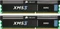 Corsair XMS3 UDIMM 4GB Kit, DDR3-2000, CL9-10-9-27 Vorschaubild