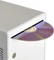 Lian Li PC-Q20W weiß, Mini-ITX Vorschaubild