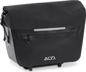 Cube Acid Pro 14 RILink Gepäcktasche schwarz