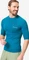 Olaian UV Funktionsshirt kurzarm (Herren) Vorschaubild