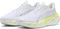 Puma Velocity Nitro 4 puma white/apple spritz (Damen) Vorschaubild