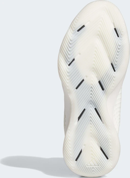 adidas A.E. 1 Low cloud white/core black/green spark