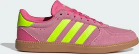 adidas Breaknet Sleek pulse magenta/lucid lemon/bliss pink (Damen)