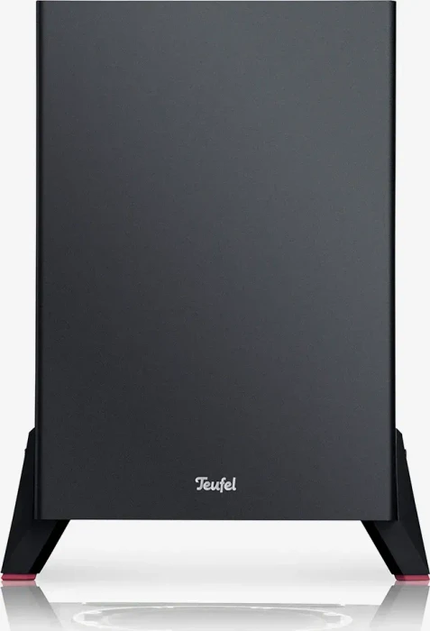 Teufel Cinebar Pro 2 für Dolby Atmos Select 5.1.2-Set schwarz