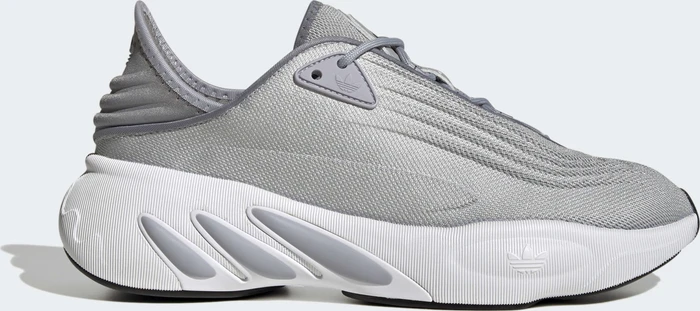 adidas Adifom SLTN halo silver/grey (Herren)