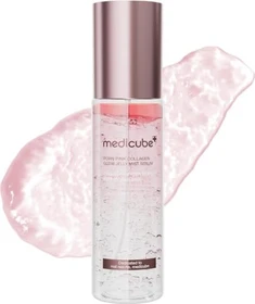 Medicube PDRN Pink Glutathione Serum Mist, 100ml