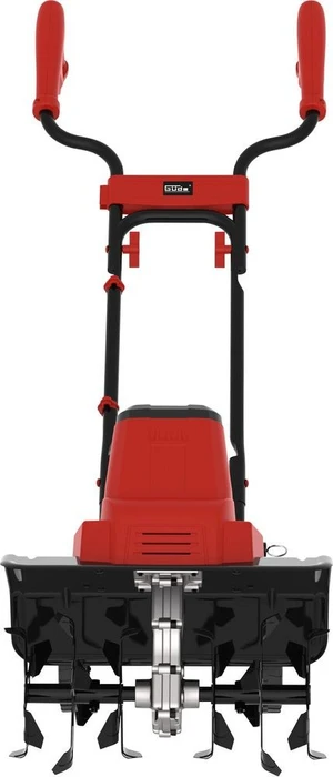 Güde GEGF1540.1 Elektro-Bodenhacke