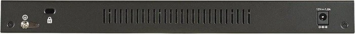 Netgear SOHO GS300 Desktop Gigabit Switch, 16x RJ-45