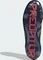 adidas Predator Elite FG core black/grey four/lucid red Vorschaubild