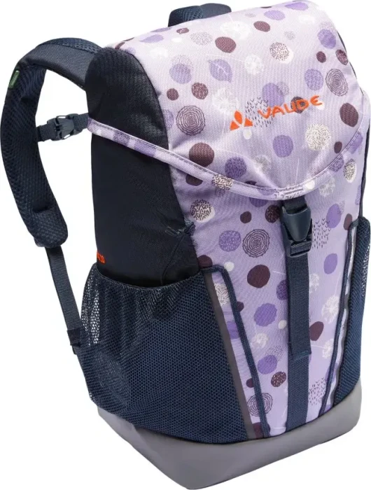 Vaude Puck 10 Modell 2021 pastel lilac (Junior)
