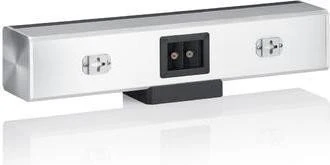 Teufel LT 4 5.1-Set M silber