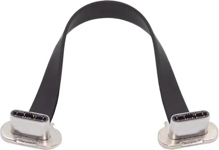 chenyang USB Kabel, Angled Flat Cable