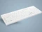 Contour Design Active Key AK-C7012 Medical Keyboard Compact, weiß, vollversiegelt, USB, FR Vorschaubild