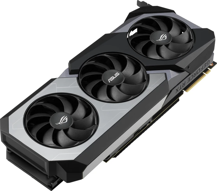 ASUS ROG Matrix GeForce RTX 2080 Ti Platinum, ROG-MATRIX-RTX2080TI-P11G-GAMING, 11GB GDDR6, 2x HDMI, USB-C, 2x DP