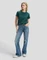 Lee Perfect T-Shirt kurzarm (Damen) Vorschaubild
