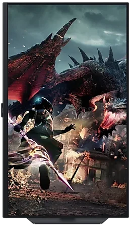Samsung Odyssey G5 G50D, 32"