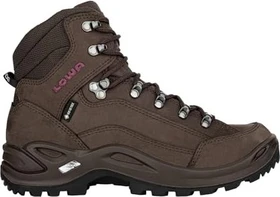 Lowa Renegade GTX Mid mahagony/navy (Damen)