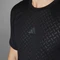 adidas Power Workout Funktionsshirt kurzarm black/carbon (Herren) Vorschaubild