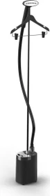 SteamOne MI10MW Minilys Dampfbürste/-glätter schwarz