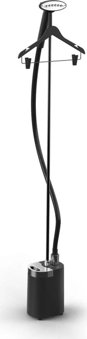 SteamOne MI10MW Minilys Dampfbürste/-glätter schwarz