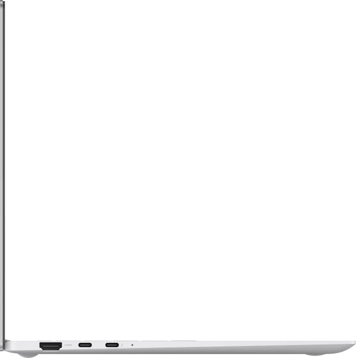 Samsung Galaxy Book Pro 15, Mystic Silver, Core i7-1165G7, 16GB RAM, 512GB SSD, DE