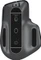 Logitech MX Master 3 Graphite, USB/Bluetooth Vorschaubild