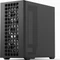 AeroCool D302A Black, inkl. 4x Lüfter, Glasfenster Vorschaubild