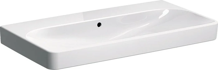 Geberit Smyle Square Waschtisch