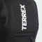 adidas Terrex Techrock 5 black/white/impact orange Vorschaubild