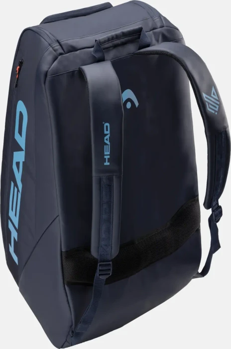 Head Head Pro XL Tennistasche marine