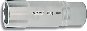 Hazet 900LG-12 Außensechskant Steckschlüssel 1/2", 12x85mm