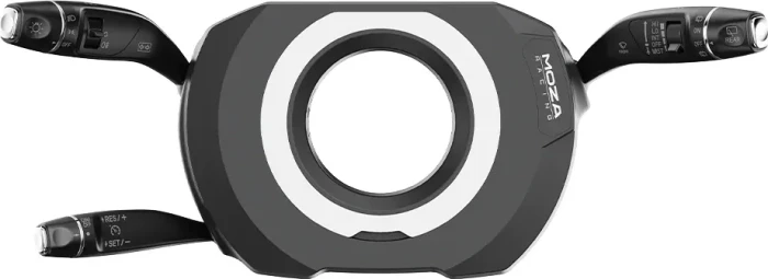 MOZA Multifunktionshebel (PC)