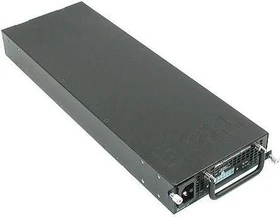 Dell PowerConnect MPS1000 1000W, 1HE-Servernetzteil