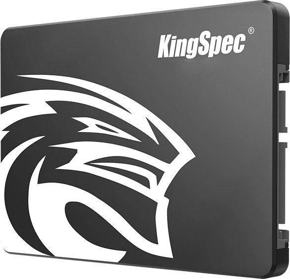 KingSpec P3 1TB, 2.5" / SATA 6Gb/s