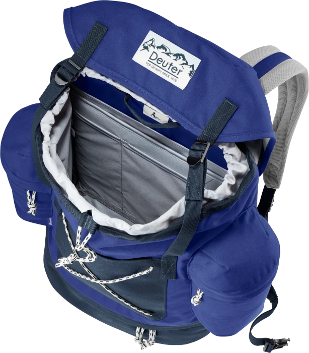 Deuter Wengen indigo/ink