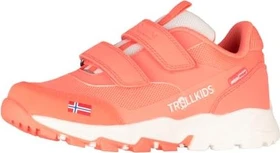 Trollkids Preikestolen Hiker mellow peach (Junior)