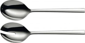 WMF Sonic Salatbesteck-Set groß, 2-tlg.