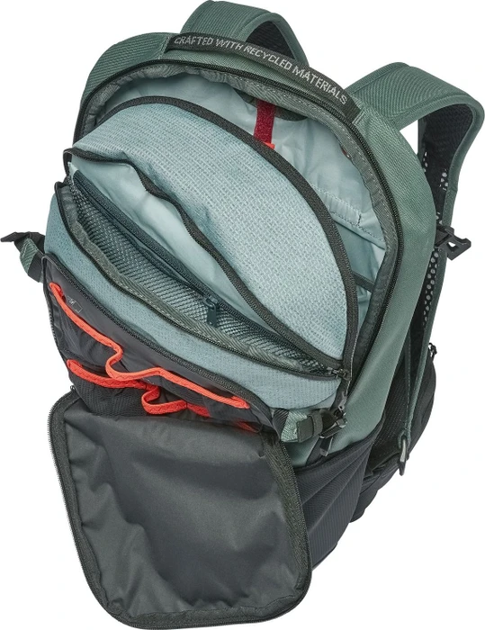 Vaude Moab 15 II dusty moss