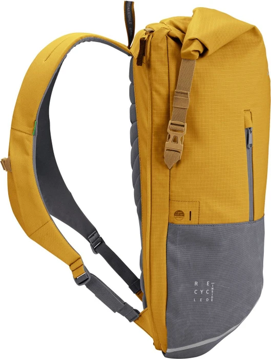 Vaude CityGo Bike 23 II Gepäcktasche burnt yellow