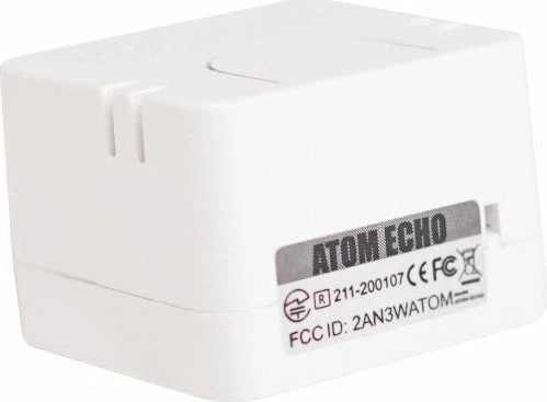 M5STACK ATOM Echo Smart Speaker Development Kit