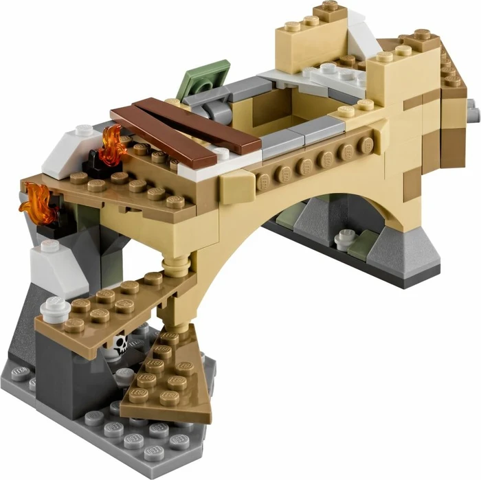 LEGO Der Hobbit - Die Schlacht der fünf Heere