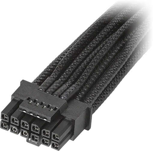 ASUS ROG Strix, ROG STRIX 1000W Gold (16-pin cable), 1000W, ATX 2.4