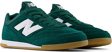 New Balance RC42 marsh green