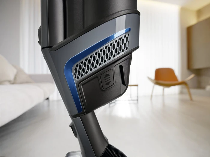 Miele Triflex HX1 Facelift SMUL1 Akku-Handstaubsauger graphitgrau
