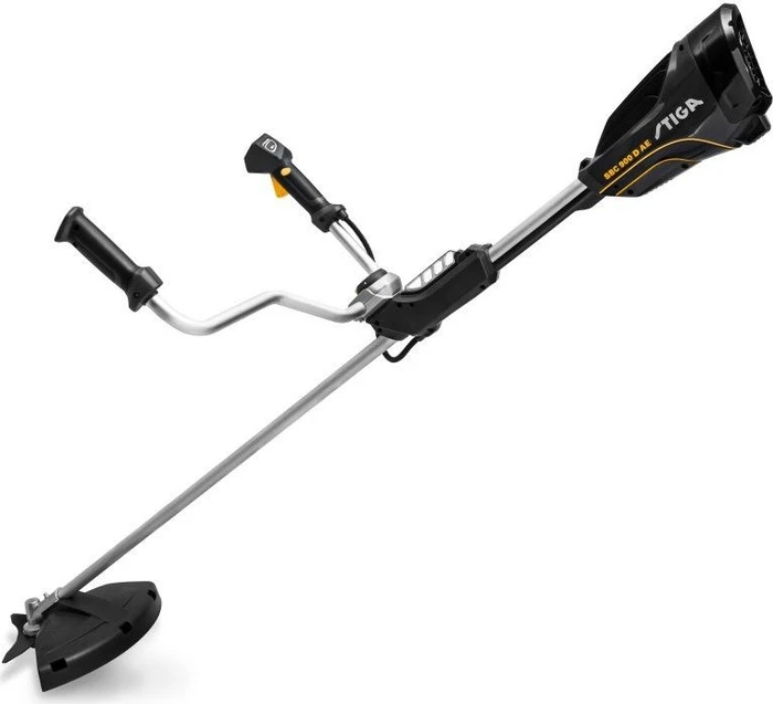Stiga BC 700e B Akku-Motorsense solo