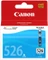 Canon Tinte CLI-526C cyan Vorschaubild