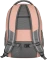 Travelite Basics Rucksack rosa/grau Vorschaubild