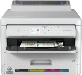 Epson WorkForce Pro WF-C5390DW BAM Ink-Bundle, Tinte, mehrfarbig